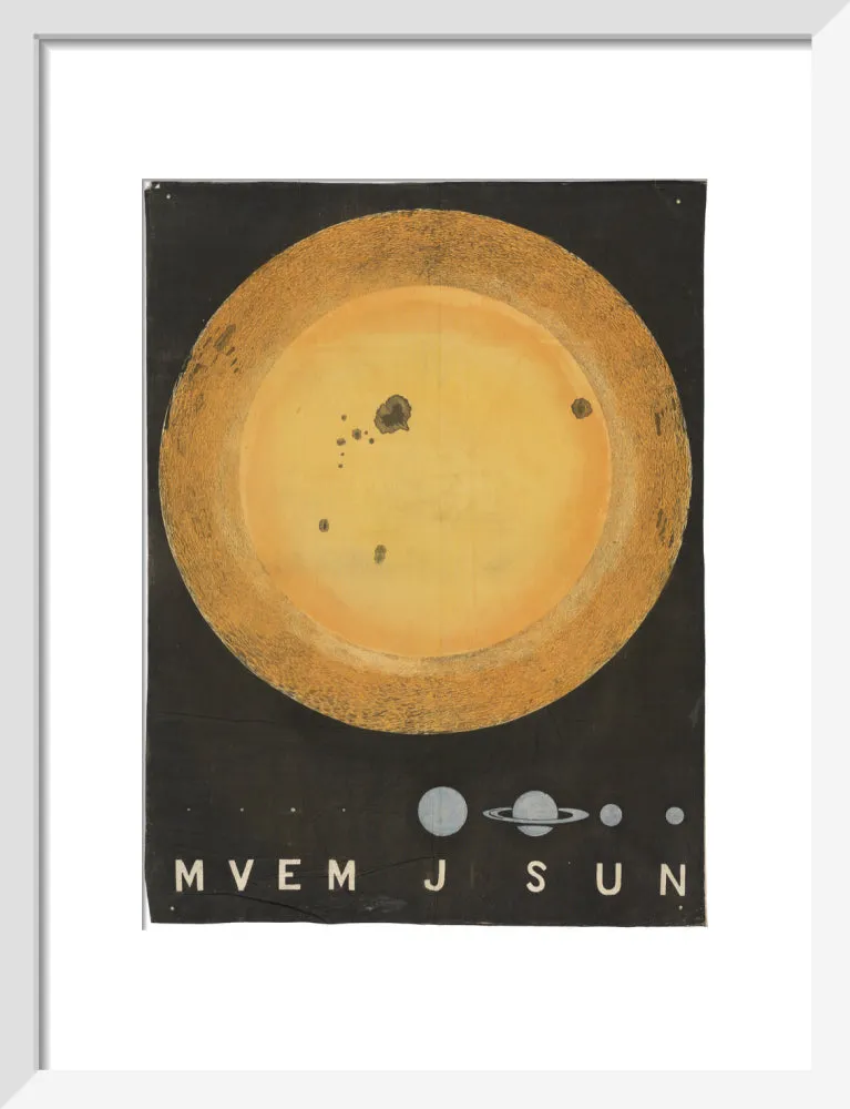 The Sun