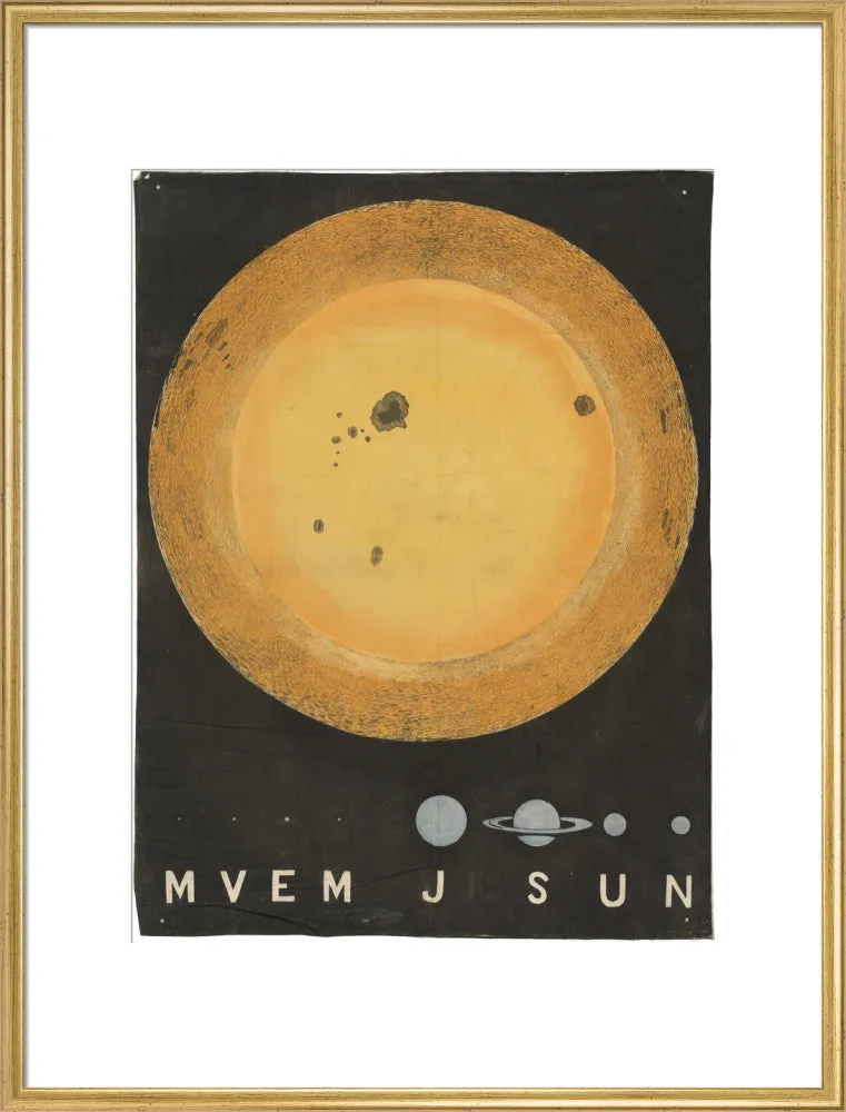 The Sun
