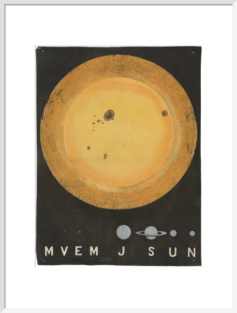 The Sun