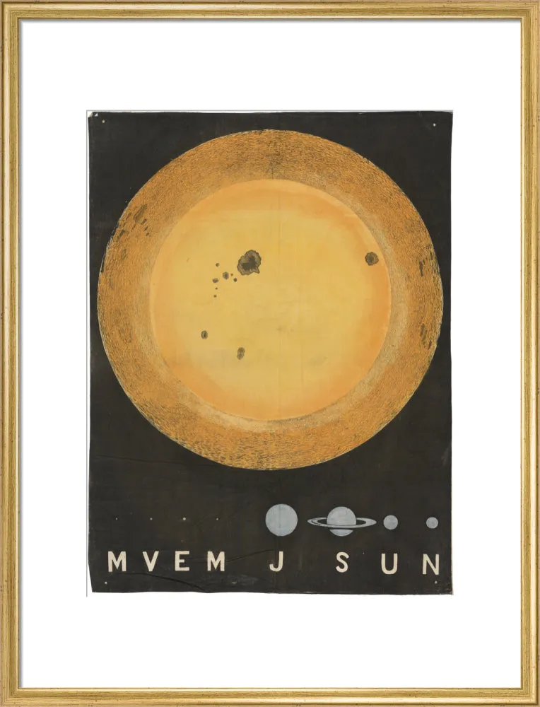 The Sun