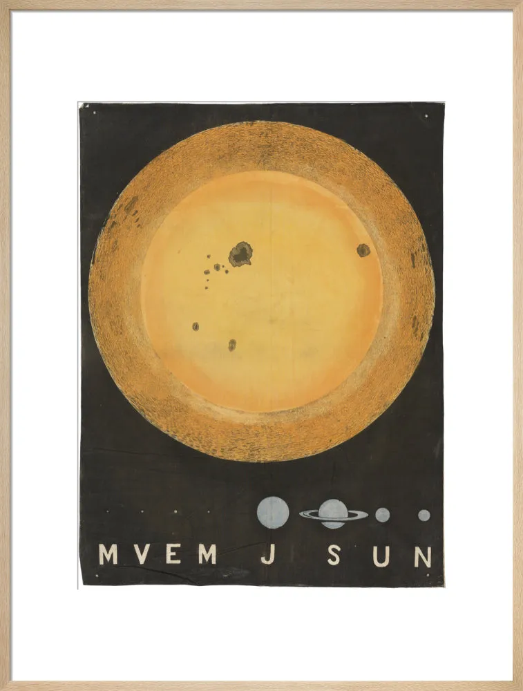 The Sun