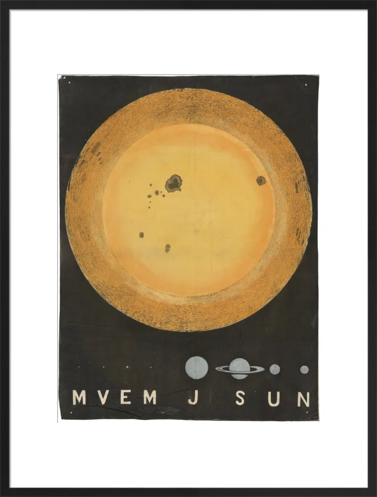 The Sun