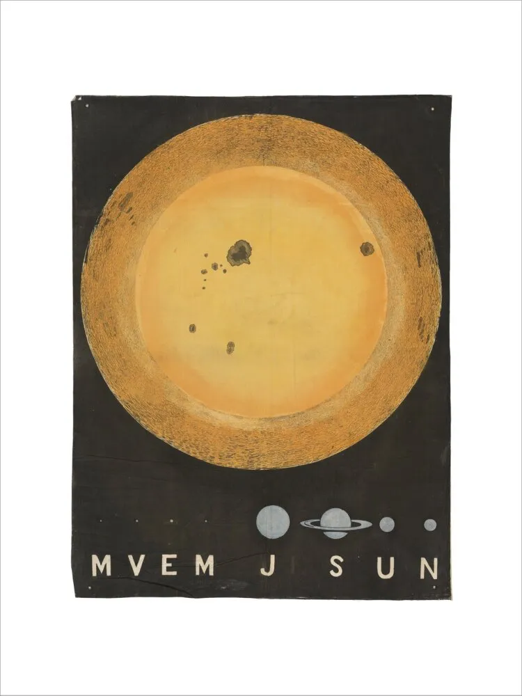 The Sun
