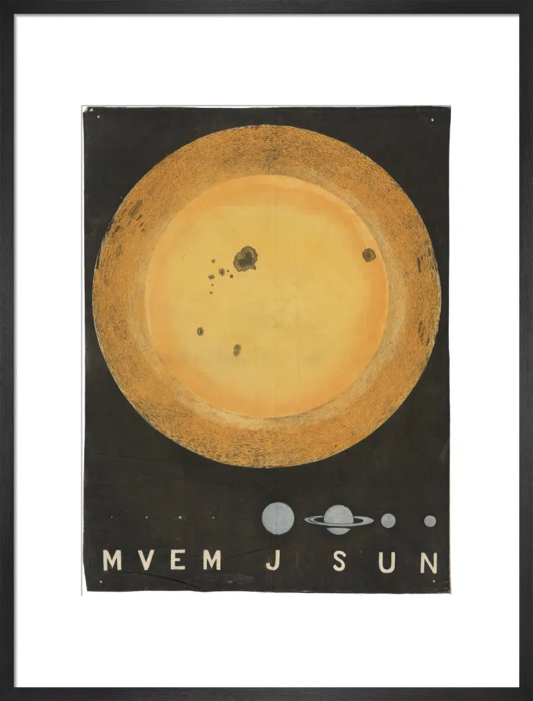 The Sun