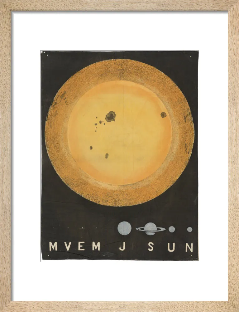 The Sun