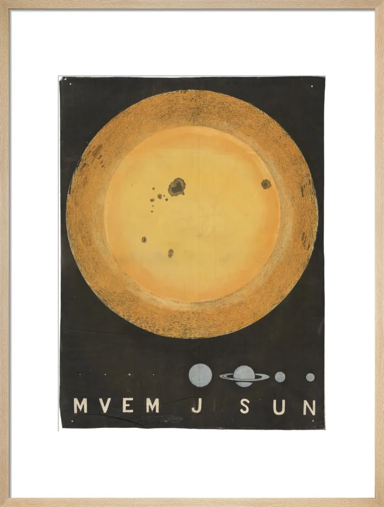 The Sun