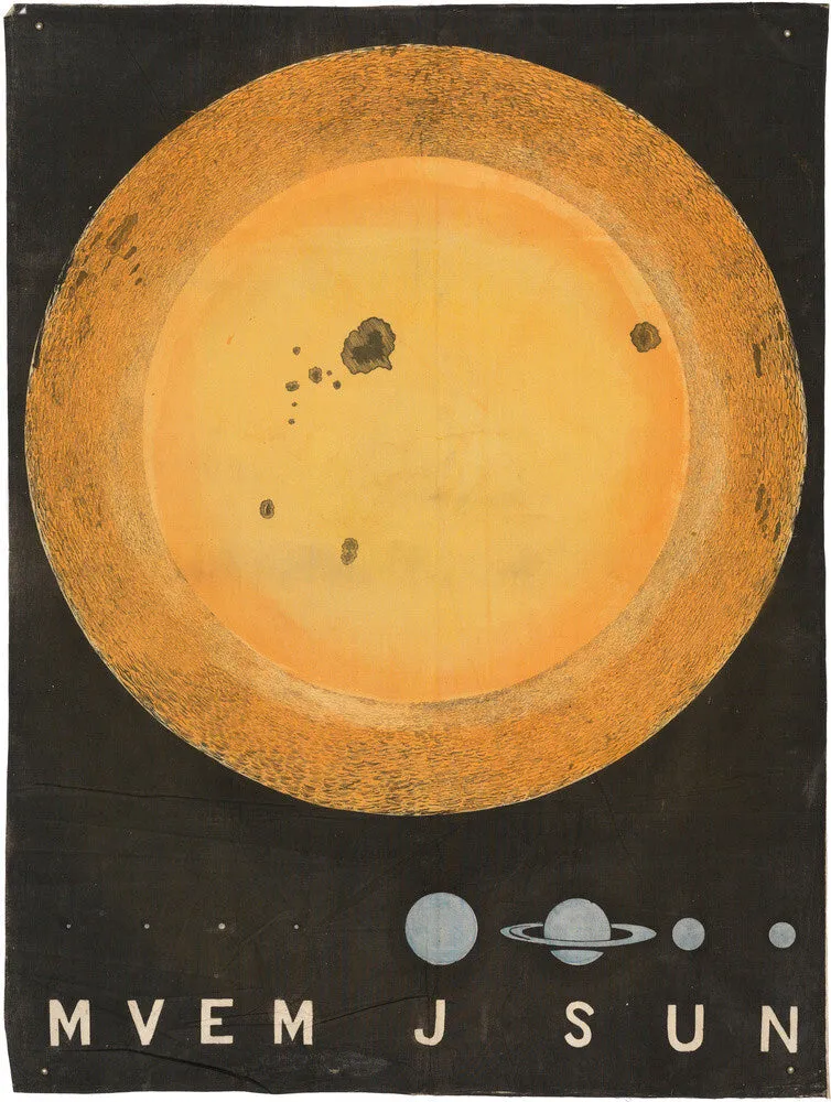 The Sun