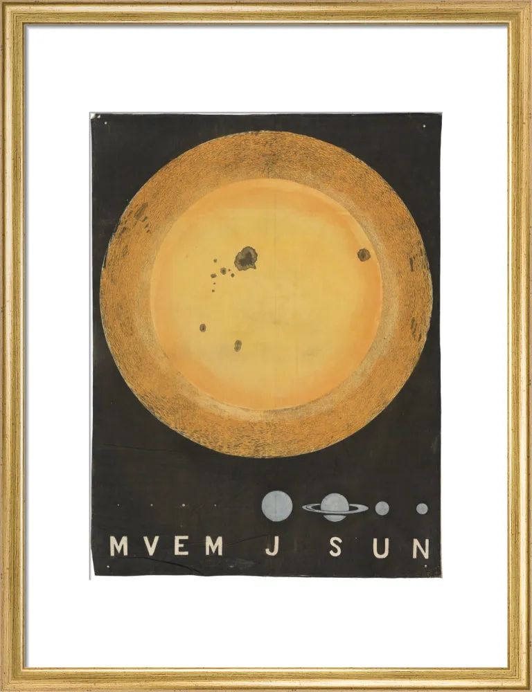 The Sun