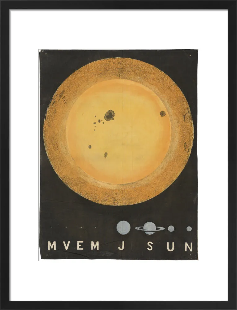The Sun
