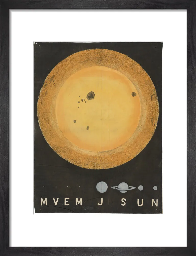 The Sun