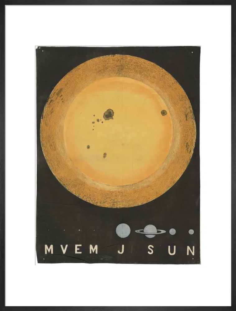 The Sun