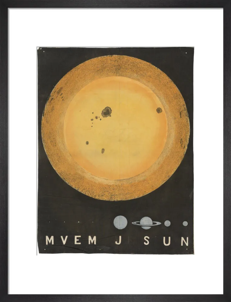 The Sun