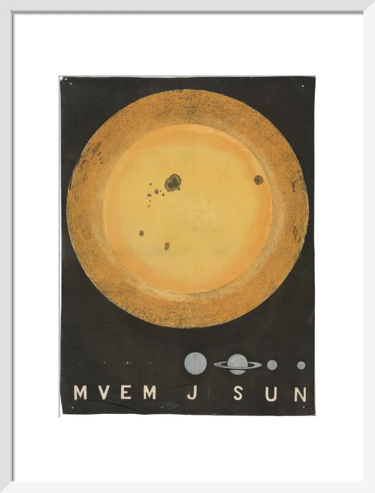 The Sun
