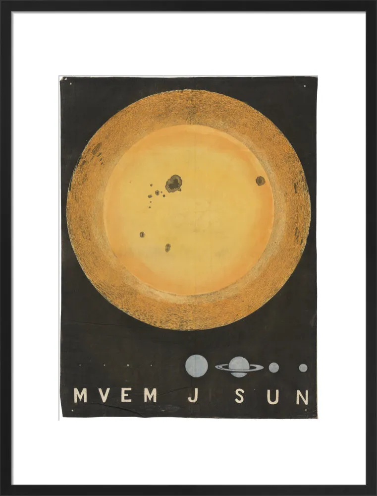 The Sun