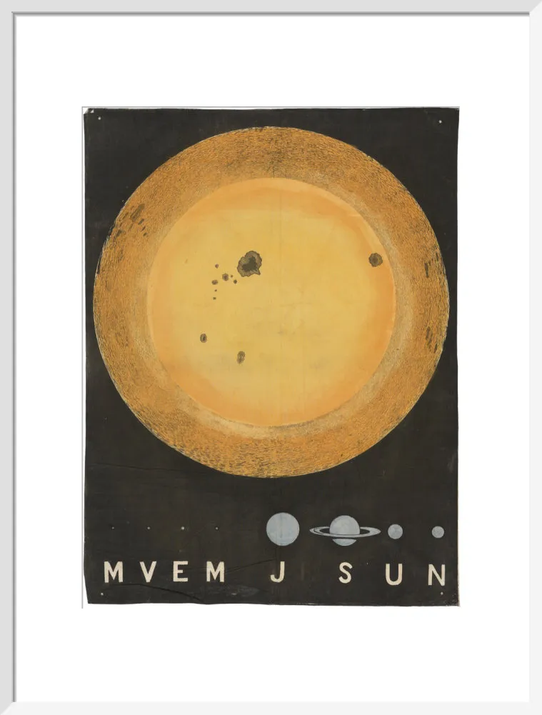 The Sun