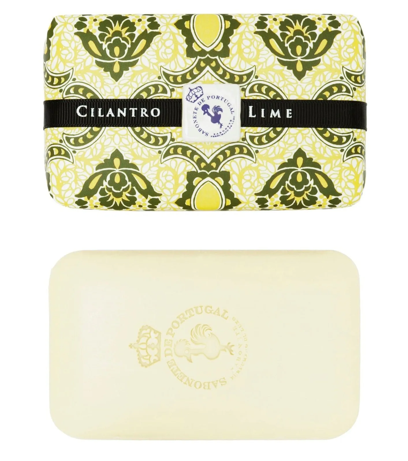 'Tile' Soap Bar Collection