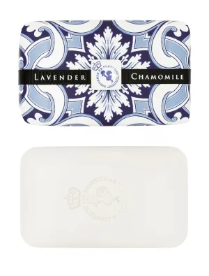 'Tile' Soap Bar Collection