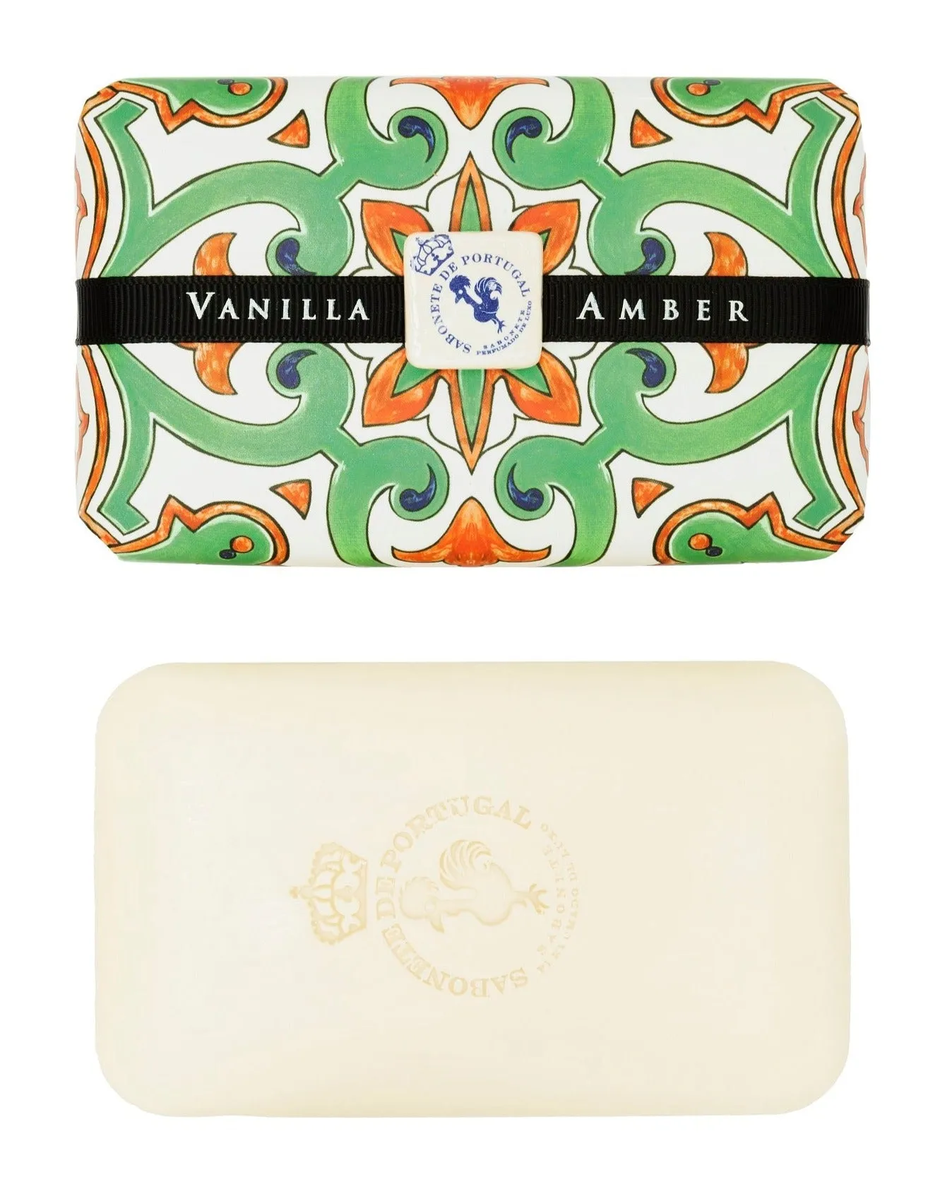 'Tile' Soap Bar Collection