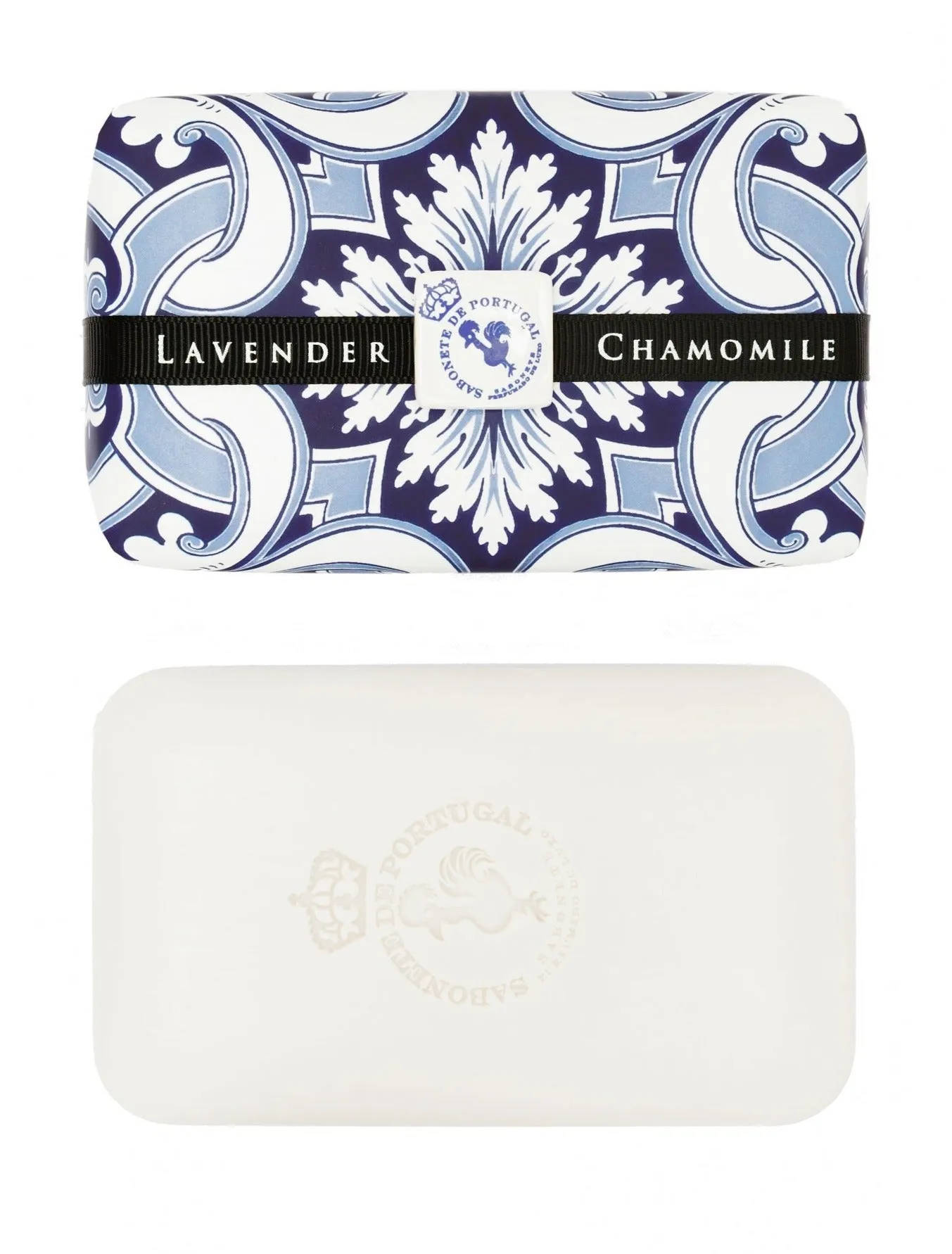 'Tile' Soap Bar Collection