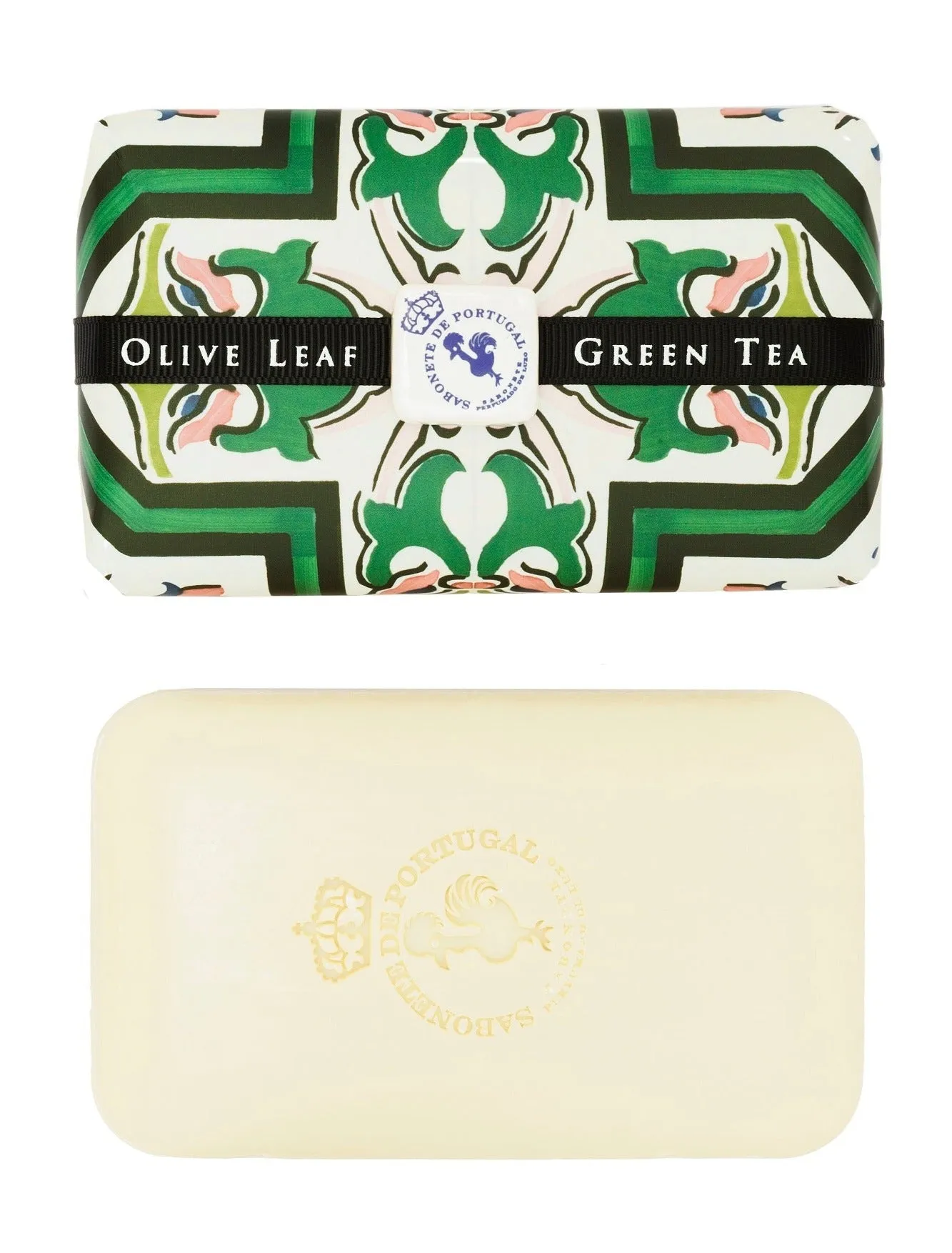 'Tile' Soap Bar Collection