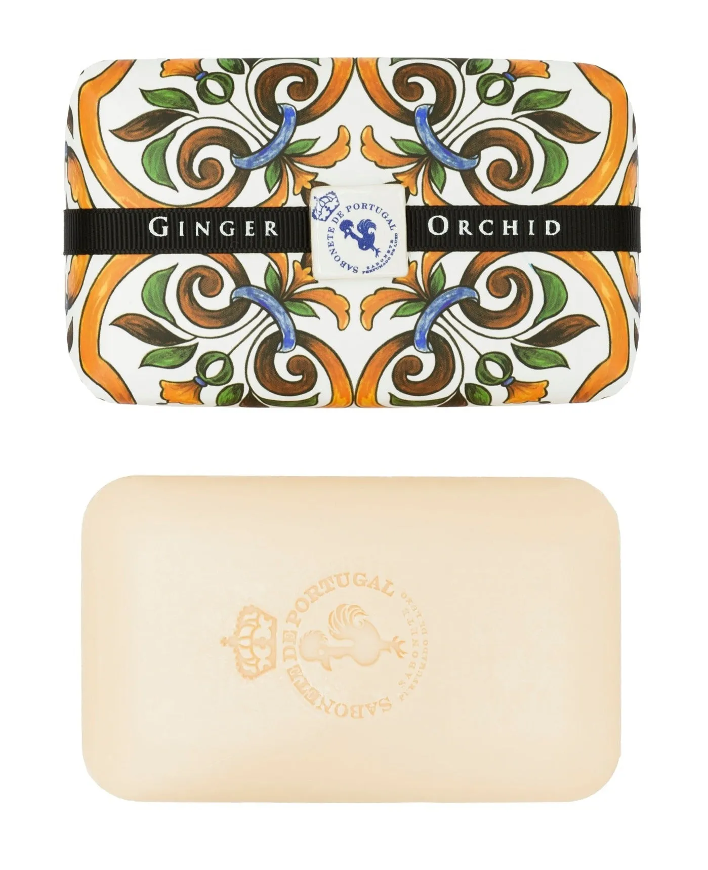 'Tile' Soap Bar Collection