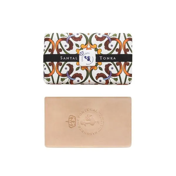 'Tile' Soap Bar Collection