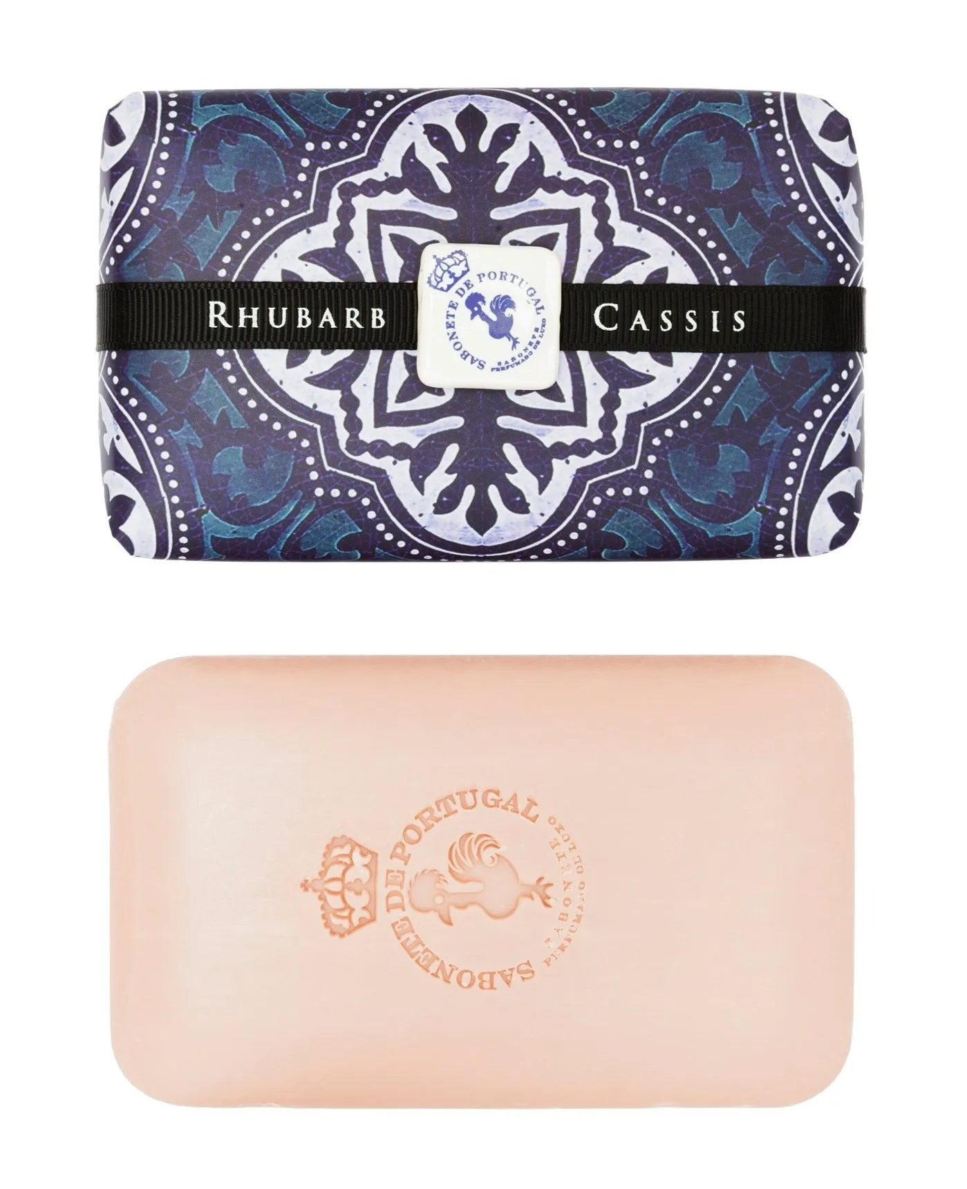 'Tile' Soap Bar Collection
