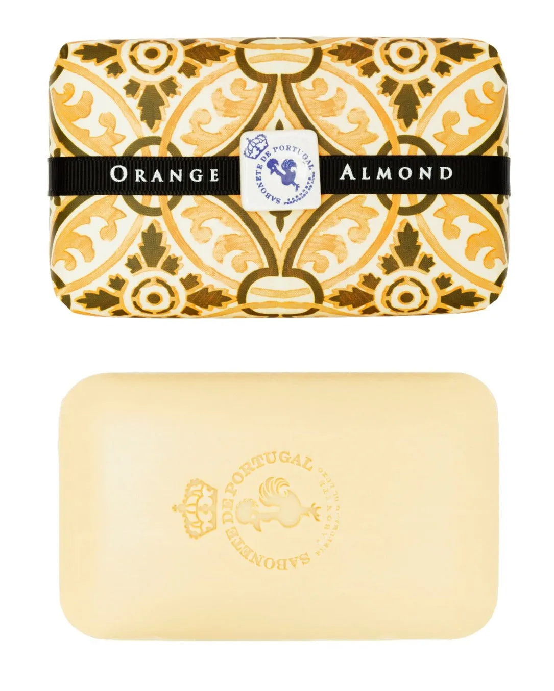 'Tile' Soap Bar Collection