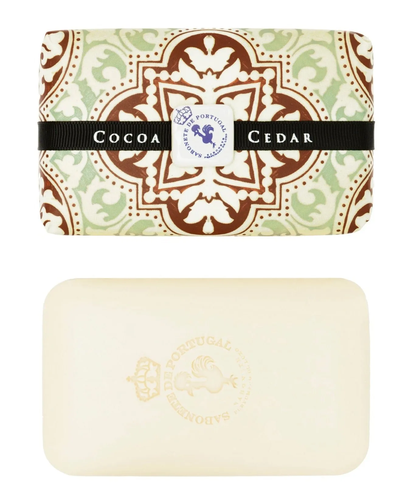'Tile' Soap Bar Collection