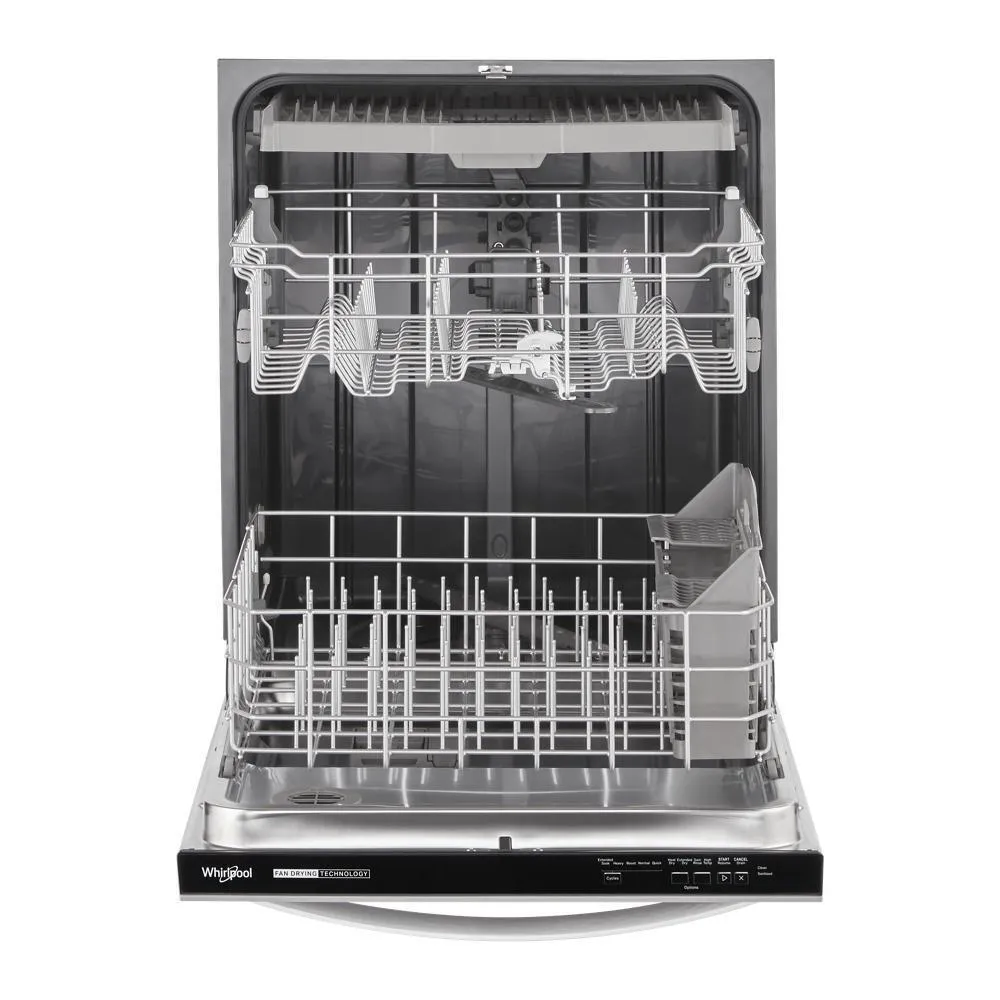 Whirlpool WDT730HAMZ Quiet Dishwasher with 3rd Rack