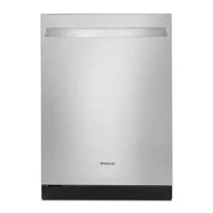Whirlpool WDT730HAMZ Quiet Dishwasher with 3rd Rack