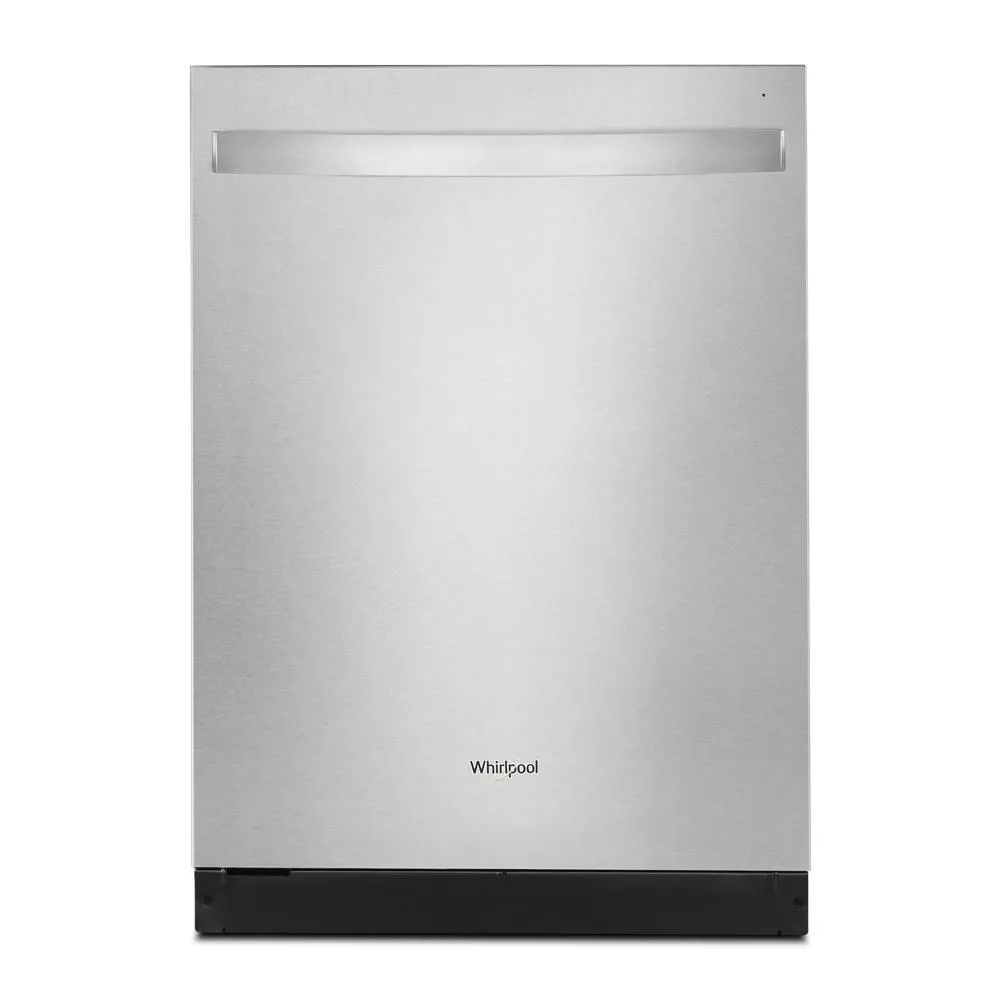 Whirlpool WDT730HAMZ Quiet Dishwasher with 3rd Rack