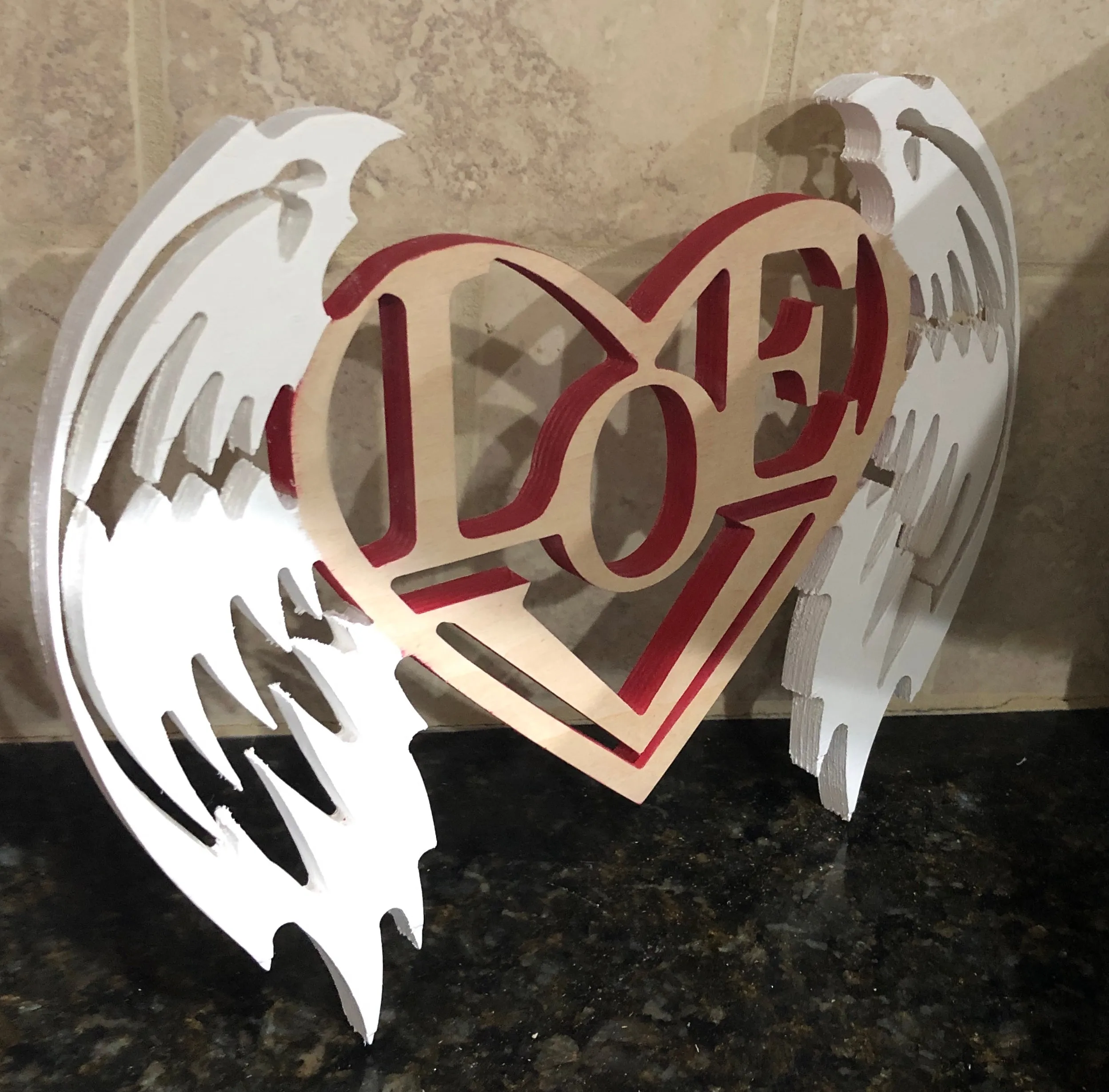 Wings of Love