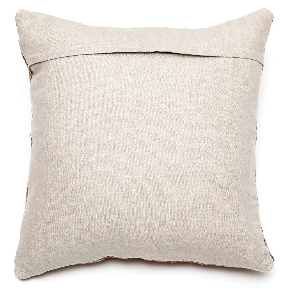 Woven Pillow 5