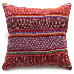 Woven Pillow 5